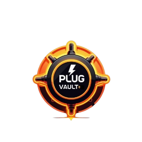PlugVault Plus